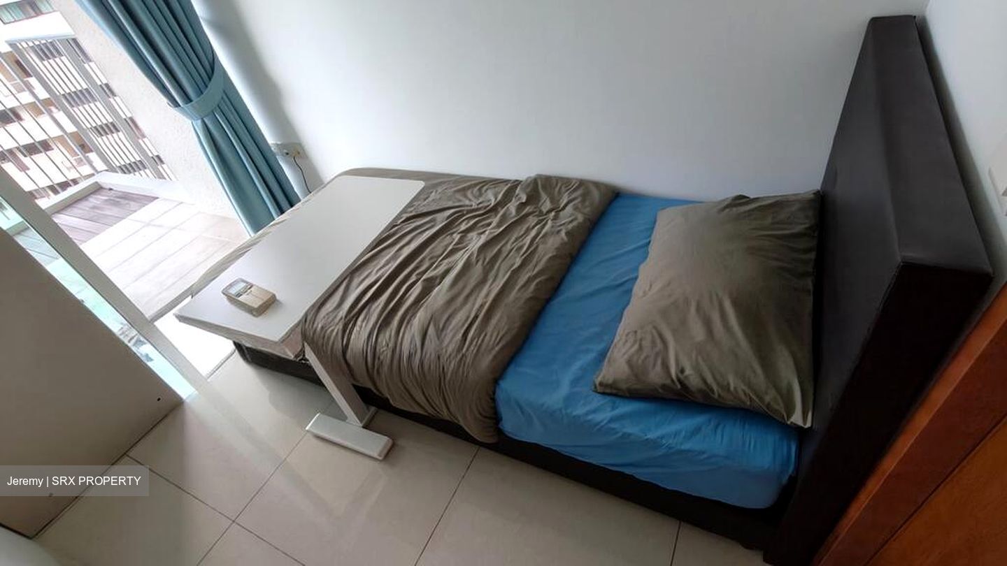 Caspian (D22), Condominium #508244401